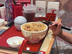 -食其家·牛丼咖喱(天津梅江印象城店)