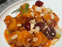 -阿庄新豫菜(通泰路店)