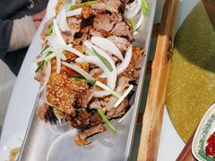 -新疆兵团食府清真(马连道店)