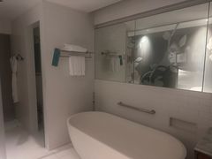 -郑州建业艾美酒店