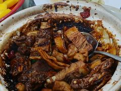 -新峰肉骨茶(总店)