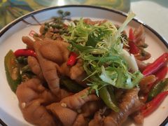 -全聚德(长江路店)