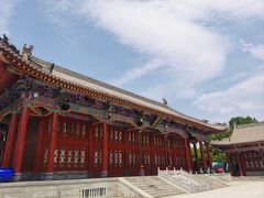 -华清宫景区