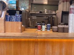 -霸王茶姬(渝北金港国际重百店)