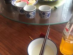 -老西安韩记三鲜煮馍(四府街店)