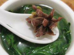 枸杞滚鹅肾-牛恒濑粉