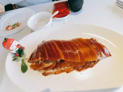 -四季民福烤鸭店(前门店)