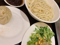 炸酱面-姚记炒肝店(簋街店)