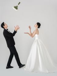 -花田映像婚纱摄影(龙岗店)