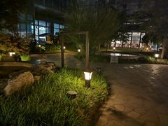 -中家鑫园温泉酒店鑫悦汤泉