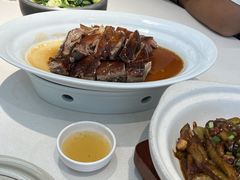 -千日贺茶餐厅(开发区安盛店)
