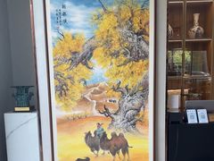 -绿雪芽白茶(浙大华家池校区凯旋路店)