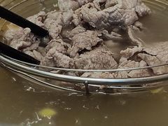 -八宝牛潮汕鲜牛肉火锅(净月店)