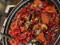 -川悦留香·海鲜餐厅(海棠68环球美食街店)