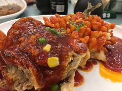 松鼠桂鱼-王记姚家味·地道苏帮菜(凤凰街店)