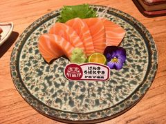 -炉胜·炉端烧·居酒屋