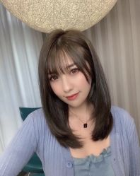 点击看大图 -OnHair造型