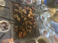 -邛海景风火盆烧烤(大石板古村二分店)
