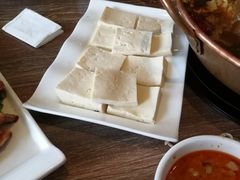 -亿百顺红焖羊排小馆(总店)