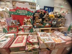 -猫的天空之城概念书店(大学路店)