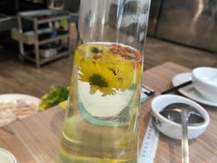 -探窝·竹笙椰子鸡(杨箕店)