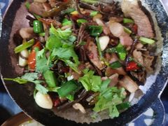 -张关合渣(航空大道店)