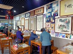 大堂-东兴顺爆肚张