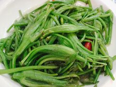 水性杨花-益恒饭店乡间白族菜(古城总店)