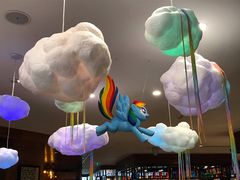 -OPEN開全日自助餐厅·西餐·海鲜(佛山希尔顿酒店)