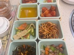 -韩香福烤肉庄园(荣成店)