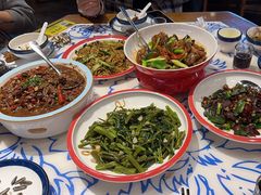 -柴火农家·江西赣南菜(土华店)