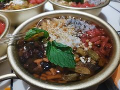 -贤合庄卤味火锅(安吉万达店)