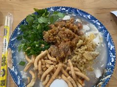 -晓友烧麦(光华村店)