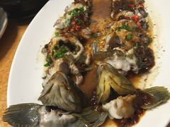 -小郭私房菜·海肠捞饭店(学士街店)