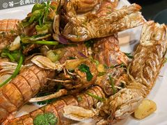-秦淮人家风味酒楼(赣榆店)