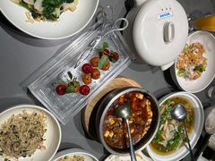 -小大董·烤鸭(观景餐厅·南京西路店)