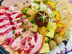 -春麗吃飯公司(工体店)