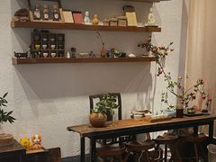 -如禾素食·下午茶·糖水