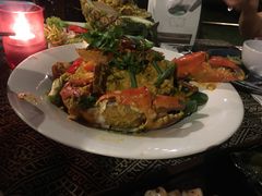 -Paak Dang Riverside 红嘴河畔餐厅