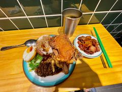 -渣·餐厅(西斗门店)