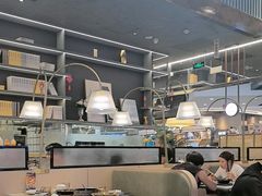 -Aqua Oasis 水天堂(常熟永旺店)