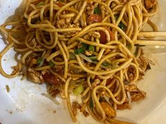 -郑记•不夜城烧烤•龙虾•虾蟹(黄鹤楼店)