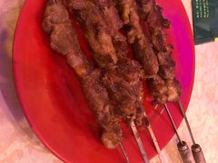 -维吾尔餐厅(宜山路店)