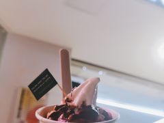 -JW德国冻酸奶Frozen Yogurt(龙湖成都滨江天街店)