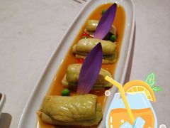 -荟廷·晶萃(陆家嘴尚悦湾店)