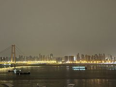 -武汉洲际酒店