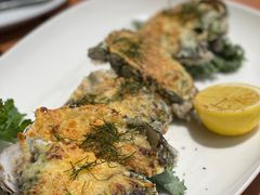 -Water Grill(圣莫妮卡店)