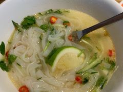 越南粉-比格比萨自助(诺亚大厦店)
