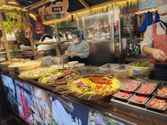 -喜庭海鲜自助(来福士店)