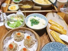 -李百蟹·江南蟹黄面·河景餐厅(夫子庙总店)